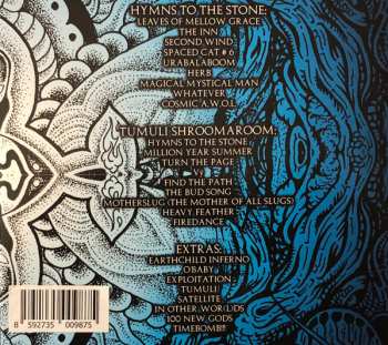 3CD Acrimony: Chronicles Of Wode