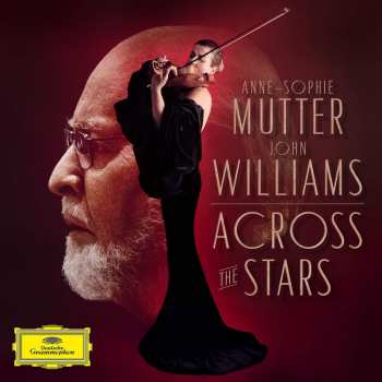 Album John Williams: Across The Stars