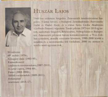 CD Miskolci Szimfonikus Zenekar: SzimFolk DIGI