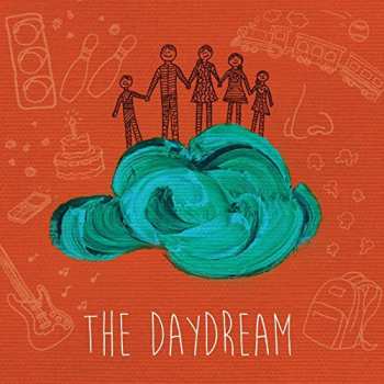 Album A.c.s.i. Choir: Daydream
