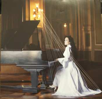 3LP Tarja Turunen: Act I