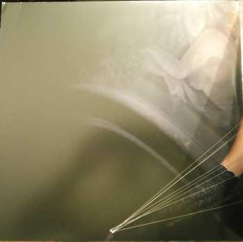 3LP Tarja Turunen: Act I