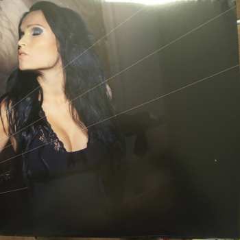 3LP Tarja Turunen: Act I