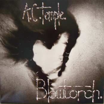 LP A.C. Temple: Blowtorch
