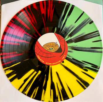 LP Action/Adventure: Ever After