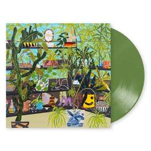 Album Deerhoof: Actually, You Can