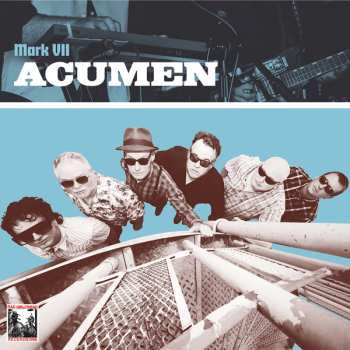 Album Acumen: Mark Vii
