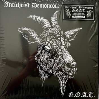 LP ACxDC: G.O.A.T. CLR | LTD