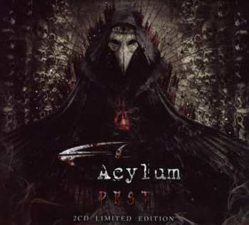 2CD Acylum: Pest DLX | LTD