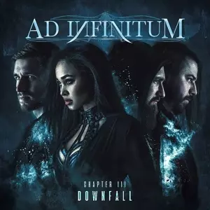 Chapter Iii-downfall