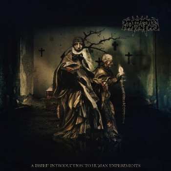 Album Ad Patres: A Brief Introduction to Human Experiments