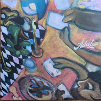LP Ada Lea: When I Paint My Masterpiece CLR | LTD