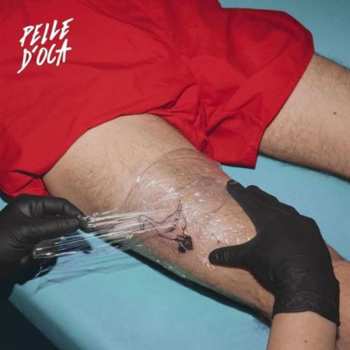 Album Ada Oda: Pelle Doca