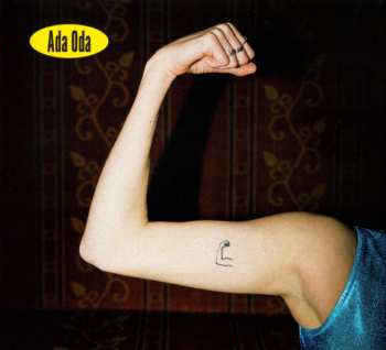 Album Ada Oda: Un Amore Debole