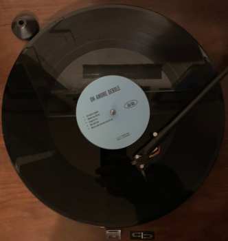 LP Ada Oda: Un Amore Debole