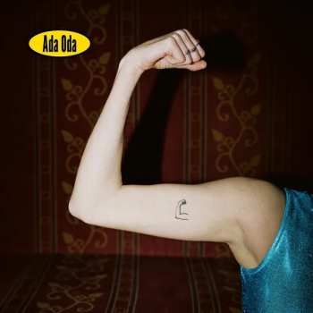 LP Ada Oda: Un Amore Debole
