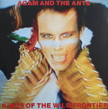 Kings Of The Wild Frontier