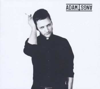 CD Adam Angst: Adam Angst