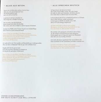 CD Adam Angst: Neintology