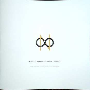 LP Adam Angst: Neintology