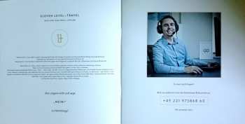 LP Adam Angst: Neintology