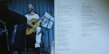 LP Adam Angst: Neintology