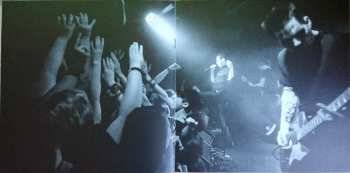 LP Adam Angst: Neintology