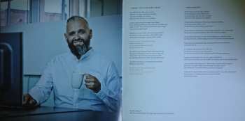 LP Adam Angst: Neintology