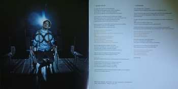 LP Adam Angst: Neintology