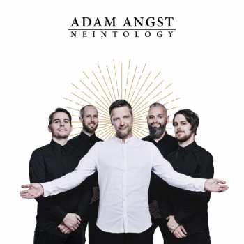 CD Adam Angst: Neintology