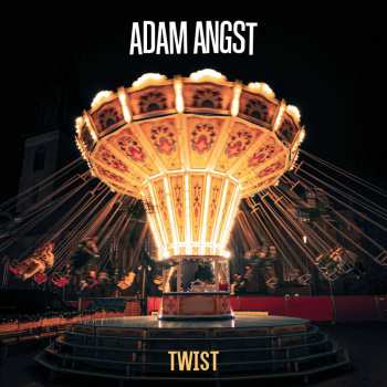 CD Adam Angst: Twist
