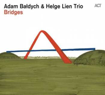 CD Adam Bałdych: Bridges