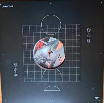 LP Adam Beyer: Let`s Begin