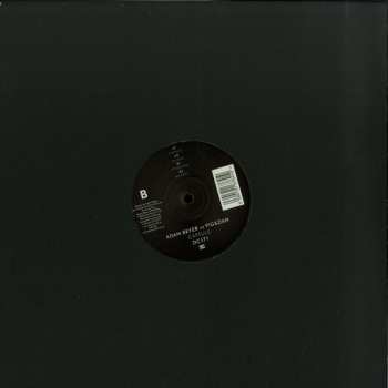 LP Pig & Dan: Capsule