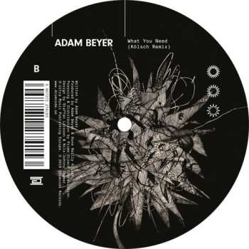 LP Adam Beyer: What You Need (Kölsch Remix)