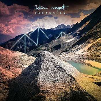 CD Adam Carpet: Parabolas