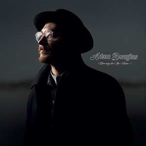 CD Adam Douglas: Dancing For The Moon.