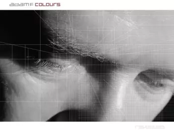 Adam F: Colours Revisited
