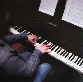 CD Adam Forkelid: 1st Movement