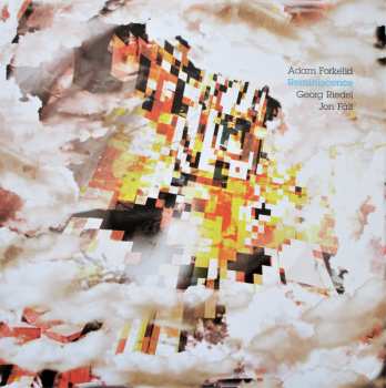 Album Georg Riedel: Reminiscence
