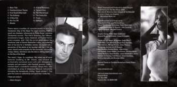 CD Adam Gorgoni: Candyman 3: Day Of The Dead (Original Motion Picture Score)