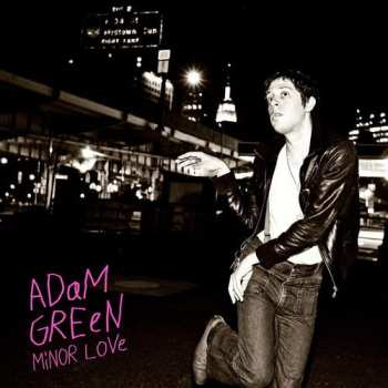 LP Adam Green: Minor Love