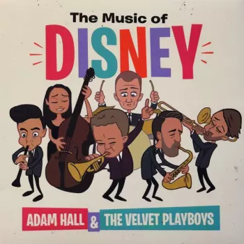 The Music Of Disney