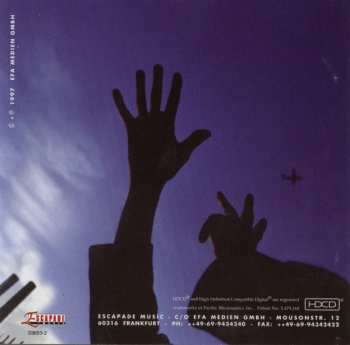 CD Adam Holzman & Brave New World: The Big Picture