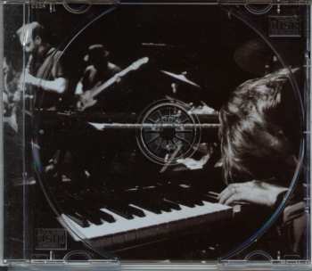 CD Adam Holzman & Brave New World: The Big Picture