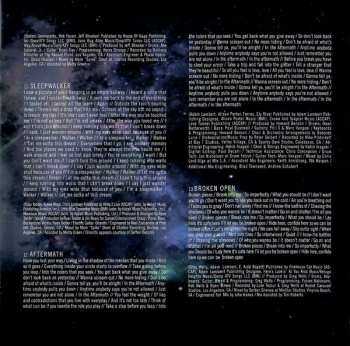 CD Adam Lambert: For Your Entertainment
