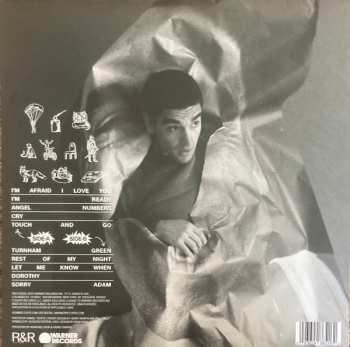 LP Adam Melchor: Here Goes Nothing!