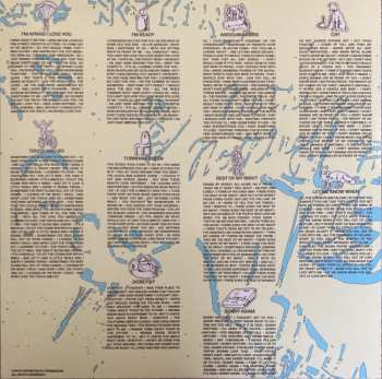 LP Adam Melchor: Here Goes Nothing!