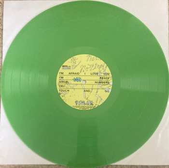 LP Adam Melchor: Here Goes Nothing!