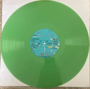 LP Adam Melchor: Here Goes Nothing!